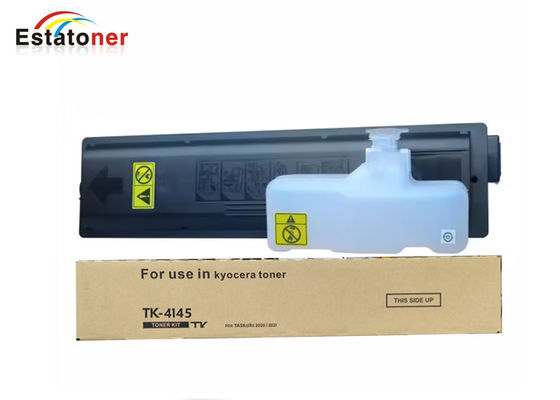 Kyocera Fotokopi Makinesi TK-4145 Siyah Toner Kartuşu Kyocera TASKalfa 2020 / 2320 / 2321 için