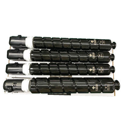 C-EXV58 Fotokopi Makinesi Toneri imageRUNNER ADVANCE DX C5800 Serisi Siyah 71000 sayfa