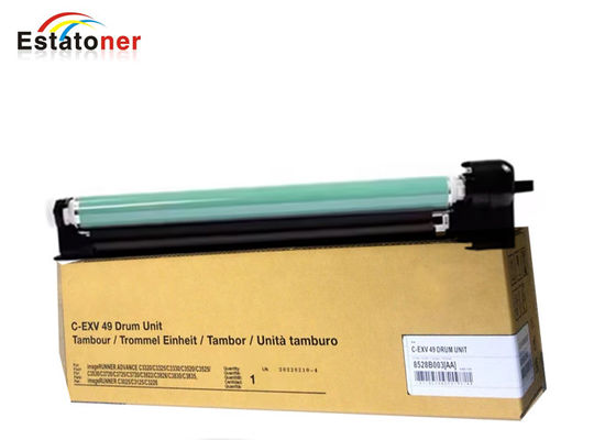 Canon C-EXV49 NPG67 Görüntüleme Tambur Ünitesi (Canon IRC3320 IRC3525 IRC3520 IRC3530 için)