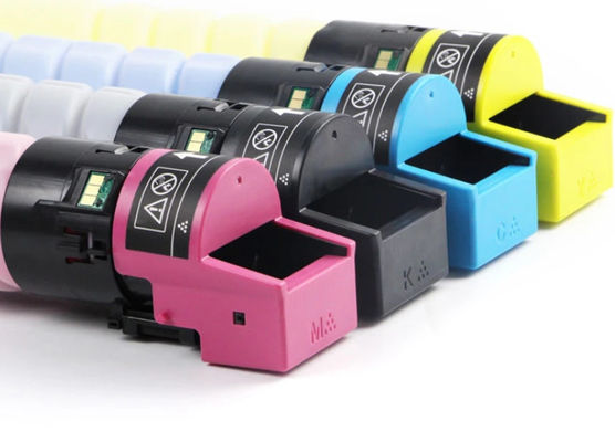 Konica Minolta TN626 TN328 Uyumlu Toner Kartüsü BK/C/M/Y 28000 Sayfalar