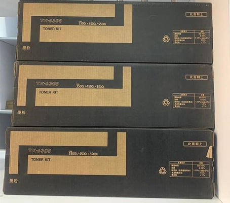 FS-3500I/4500I/5500I KYOCERA TK-6305 Toner Kartuşu, Çipli, Baskı Kapasitesi 35000 sayfa