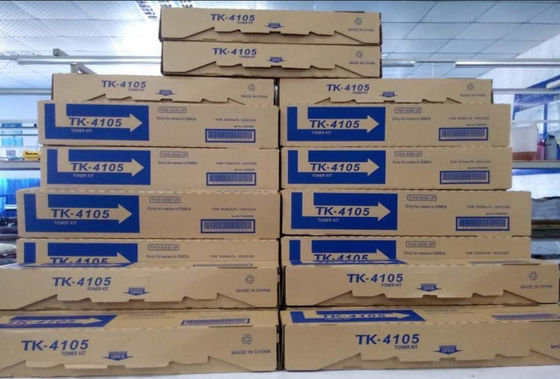 Kyocera TK-4105 Toner Kartüsü Siyah TASKalfa 1800, 1801, 2200 15000 Sayfa Üretimi