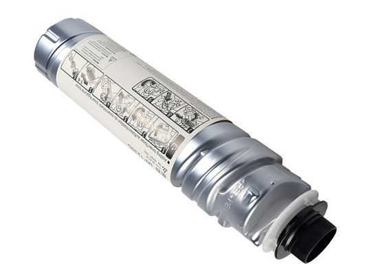 Nashuatec DSM 615 toner, orijinal Ricoh 1230D toner kartuşu.