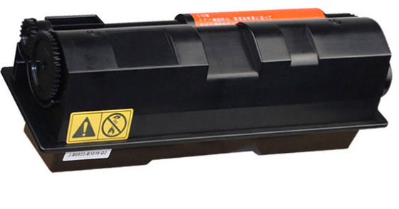 Uyumlu Kyocera TK140 Toner Kit Kaseti, Lazer Kopya Makinesi Kyocera FS - 1100 Toner