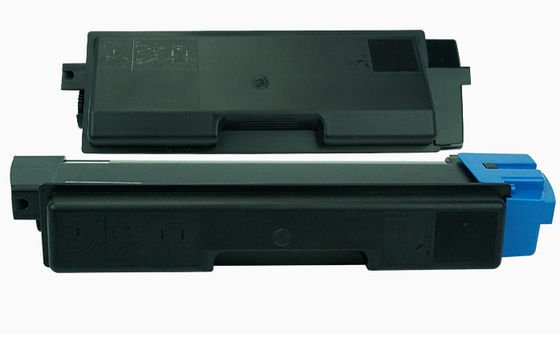 4 Toner Kyocera Toner Kartuşları TK - 590 FS-C5250DN FS - C2126MFP FS-C2626MFP