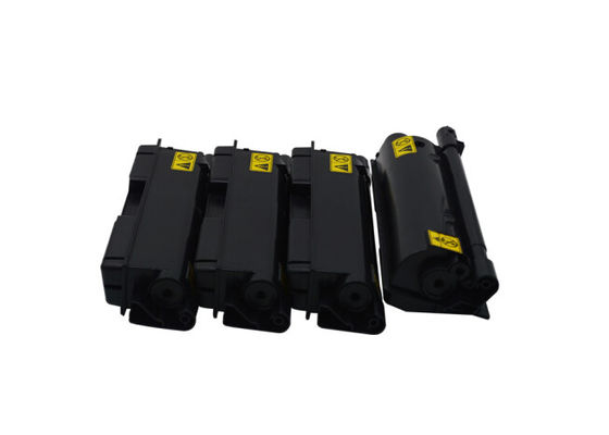 Kyocera FS - C5150DN Yazıcı veya Fotokopi Makinesi İçin Kullanılan Siyah Lazer Toner Kartuşu TK580