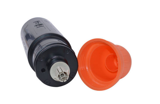 C-EXV11 Siyah Canon Fotokopi Toner Ir 2870 Çok Fonksiyonlu Fotokopi Makinesi İçin