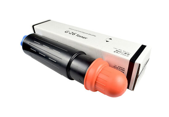 Orijinal Canon Fotokopi Toner NPG-26 GPR-16 C-EXV12 Canon iR3035 iR3045 iR4570 için