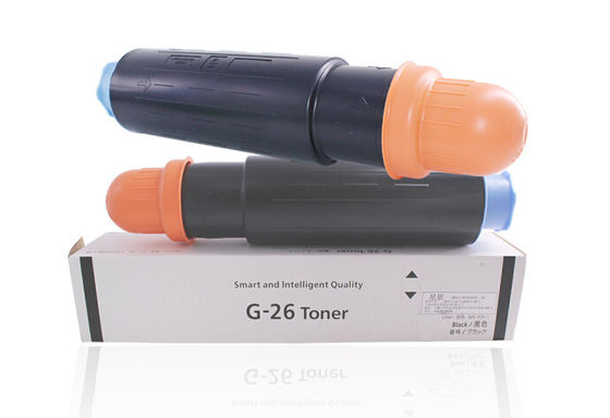 Toner Ir 4570 Canon yedek parçaları NPG26 orijinal toner kapasitesi ile kopya makinesi toner