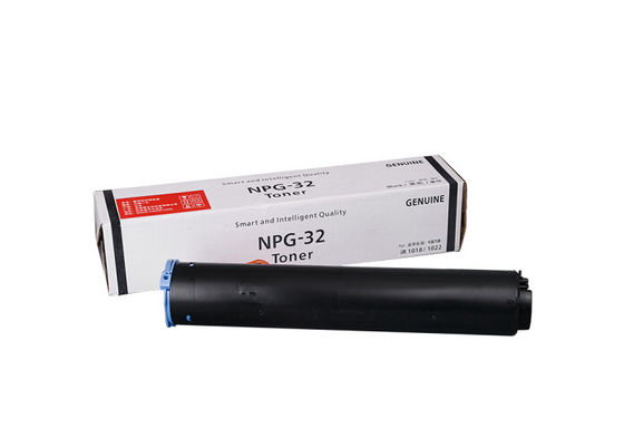Canon Npg - 32 Kara Toner Kartüsü 0386b001 Image Runner IR1022 için