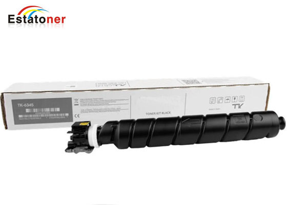 Kyocera TK6345 Uyumlu Siyah Toner Kartüsü Kyocera 4012i Monochrome Yazıcı