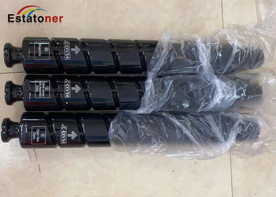 Canon IR C3025i C3125i C3226i Sabit Yazdırma Kaliteli Kopyacı Toner Kartüsü C-EXV54