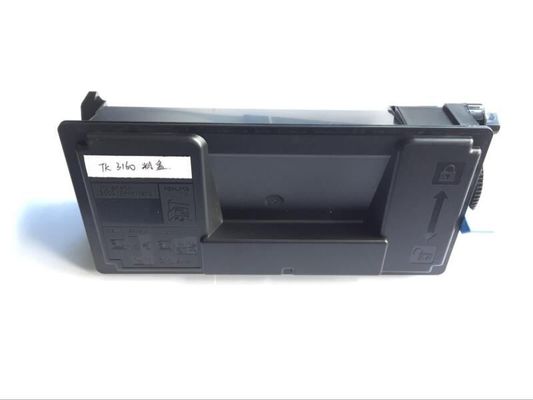 TK 3160 Siyah Kyocera Ecosys Toner Yazıcı P3050DN / P3055DN / P3060DN İçin