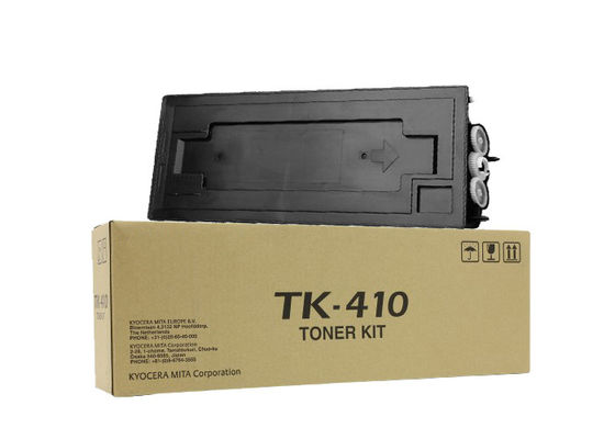 Genel Olivetti / Kyocera Toner KartüsleriTK410 Siyah Lazer Toner Mürekkep Kartüsü