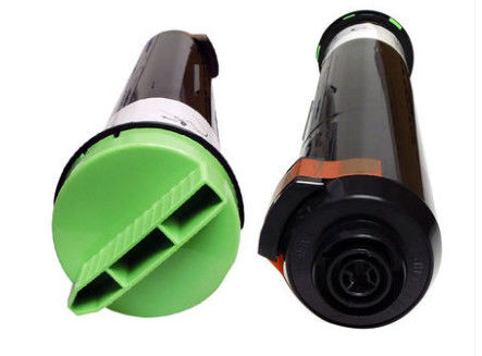 Siyah Panasonic Faks Toner DP8016 420g Toz, DP8020 Fotokopi İçin