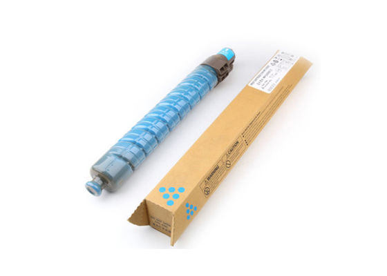 Gestetner MPC 4500 CMYK Toner Yazıcı / Fotokopi / Faks Makinesi İçin