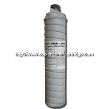 Uyumlu MP6002SP / MP7502SP / MP9002SP Ricoh toner kartuşu 6110D