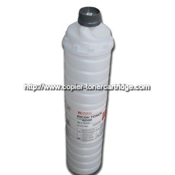 1060 1075 2051 RICOH AFICIO 6210D için Ricoh Toner Kartuşu 885274 yazın