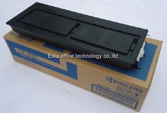 Mitaco MC-180 MC-181 için orijinal TK 435 Kyocera Toner Geri Dönüşüm MC-220