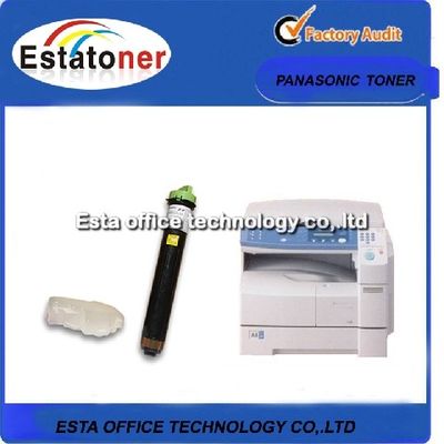 DQ-TU10J Gerçek Panasonic Faks Toner DP-1520 DP-1820 Çiple