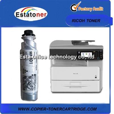 Ricoh Aficio MP 301 Spf Ricoh Toner Kartuşu Orijinal Toner Siyah 8000 Sayfa