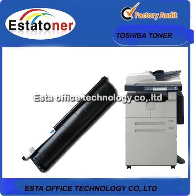 T-2450D Toshiba E-studio Toner 24000 sayfa 223 243 Dijital Fotokopi Makineleri için