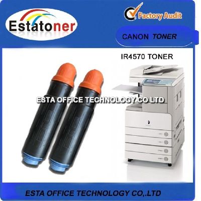 Toner Ir 4570 Canon yedek parçaları NPG26 orijinal toner kapasitesi ile kopya makinesi toner