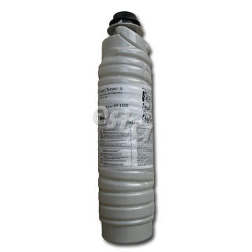 Orijinal Lazer Yazıcı Ricoh Toner Kartüsü 4500E Katun Toner