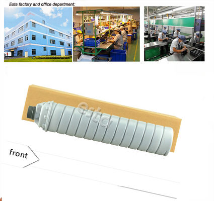 Yeni Orijinal Ricoh Tip 6110D 6075 Toner Kartüsü Siyah