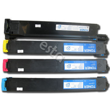 Konica Minolta Bizhub C552 Toner Kartüsü TN613 Yaklaşık 45000 sayfa