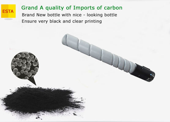 Bizhub TN216 Siyah Konica Minolta Toner Çok Fonksiyonlu Kopya Makinesi