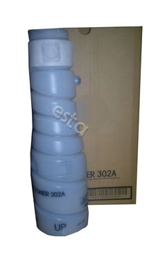 Konica Minolta Dijital Di - 350 F Uyumlu Siyah Toner Kartüsü MT302A