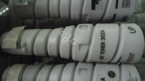 Konica Minolta Dijital Di - 350 F Uyumlu Siyah Toner Kartüsü MT302A