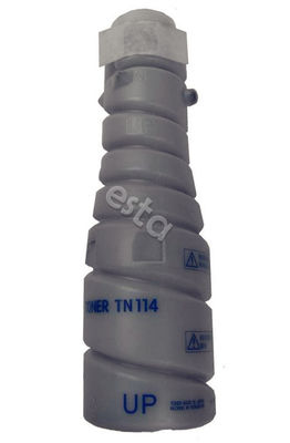 Konica Minolta Di 162 Konica Minolta Toner TN114, DI 210 / DI7516 / DI7616 / DI7521 için