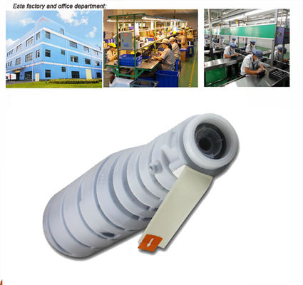 Yazıcı ve Fotokopi Makinesi TN 217 Konica Minolta Toner Kartuşu Siyah 17,5K