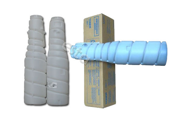 360gr Mürekkep ve Toner Konica Minolta Toner TN217 Çok Fonksiyonlu Fotokopi Makinesi İçin