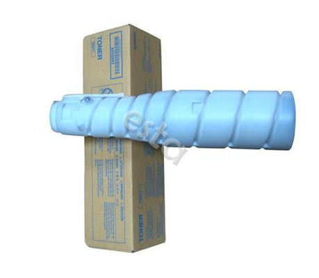 360gr Mürekkep ve Toner Konica Minolta Toner TN217 Çok Fonksiyonlu Fotokopi Makinesi İçin