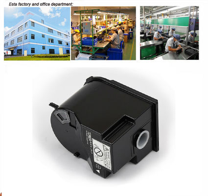 Bizhub C450 Toner Renkli TN 310 Fotokopi Toner Kartuşları Orijinal