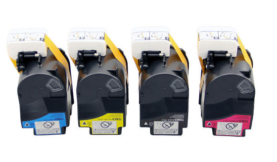 Bizhub C450 Toner Renkli TN 310 Fotokopi Toner Kartuşları Orijinal