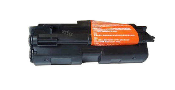 Kyocera FS Yazıcı için 1124MFP Kyocera Toner Kartuşları Lazer Siyah Toner