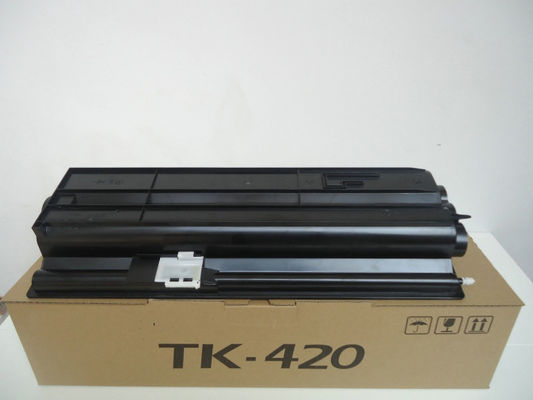 Kyocera Mita TK420 Katun Kyocera TASKalfa Toner KM 2550 Fotokopi