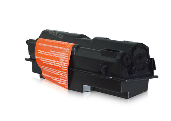 Orijinal Siyah FS 1030 Kyocera Ecosys Toner Ecosys 2530 / 2030 Yazıcılar İçin