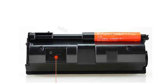 Orijinal Siyah FS 1030 Kyocera Ecosys Toner Ecosys 2530 / 2030 Yazıcılar İçin