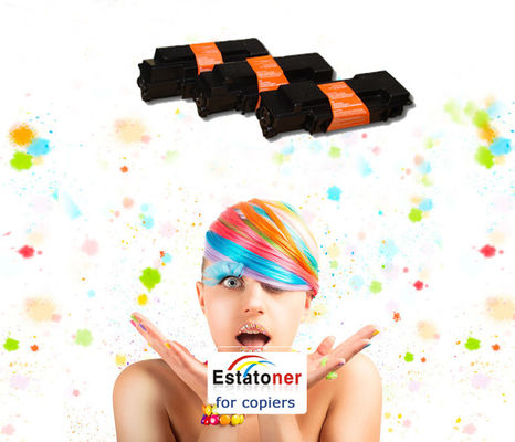 6000 Sayfa Lazer Fotokopi Makinesi Kyocera FS1030 Toner Kartuşları TK122 1030D İçin