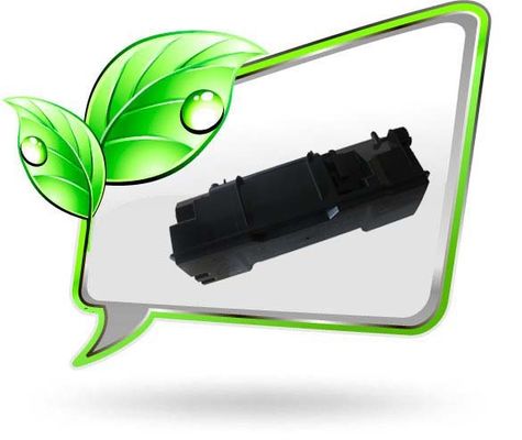 Kyocera TK65 Kara Toner Kit Kyocera FS 3830N Toner Kartüsü İçin