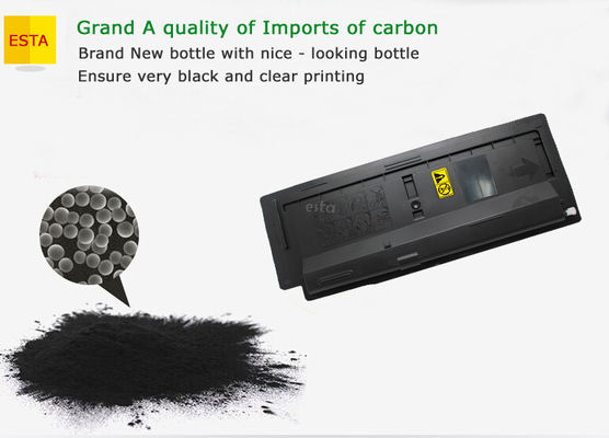 Kyocera / Copystar TK - 479 OEM Siyah Toner Verim 15000 Sayfalar