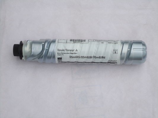 Nashuatec DSM 615 toner, orijinal Ricoh 1230D toner kartuşu.