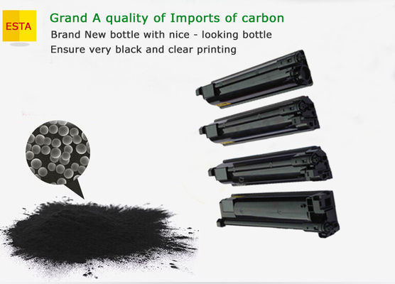 TK 590M Magenta Kyocera Toner Kartoşları Kyocera FS-C2026mfp için