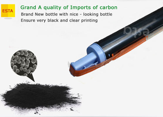 Orijinal olmayan uyumlu toner kartuşu kopya makinesi Canon C - EXV14 Doppel Pack