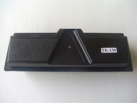 Kyocera KM - 2810 Kyocera Toner Kartüsleri TK130 Siyah - 7200 Sayfa